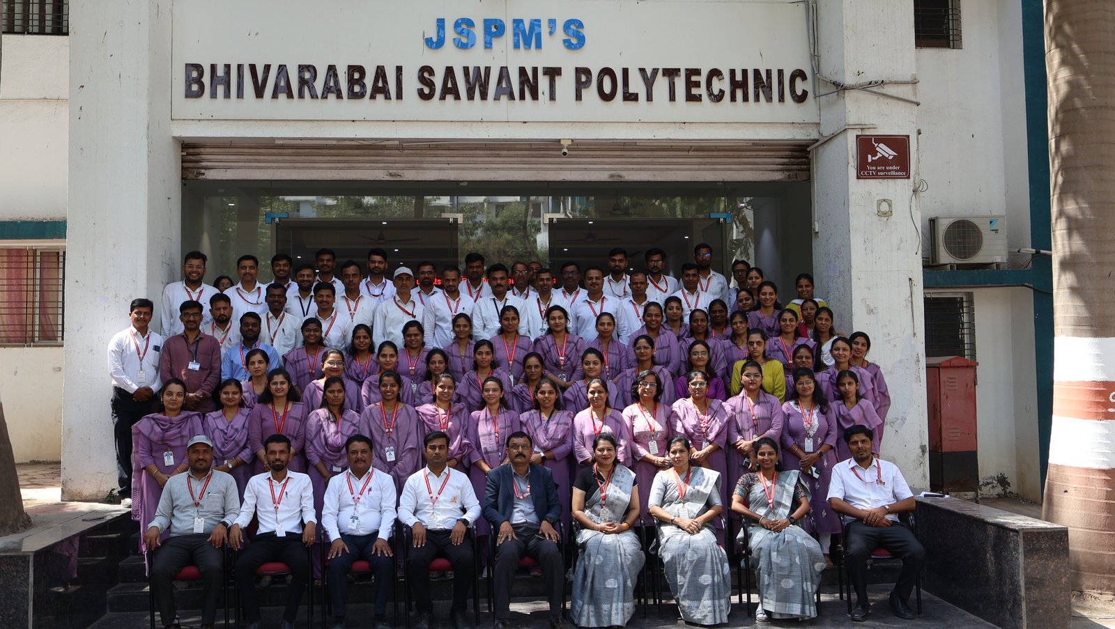 2024-25 Batch Photo Session
